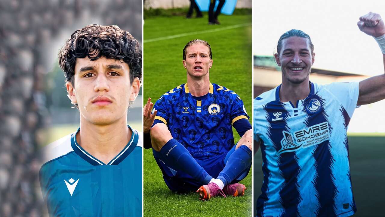 Fenerbahçe'de yerli operasyonu: İşte listedeki 3 isim