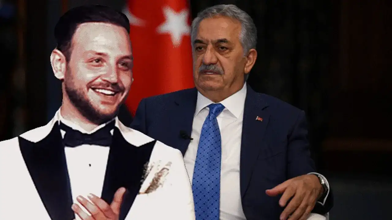 Fon soruşturmasında Hayati Yazıcı’nın oğlunun mal varlığına konulan tedbir kararı kaldırıldı!