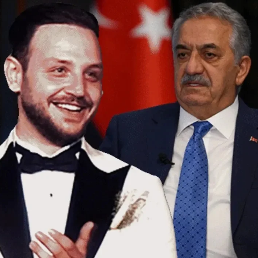 Fon soruşturmasında deprem: Hayati Yazıcı’nın oğlu Mustafa Yazıcı’nın tüm mal varlığı donduruldu!!