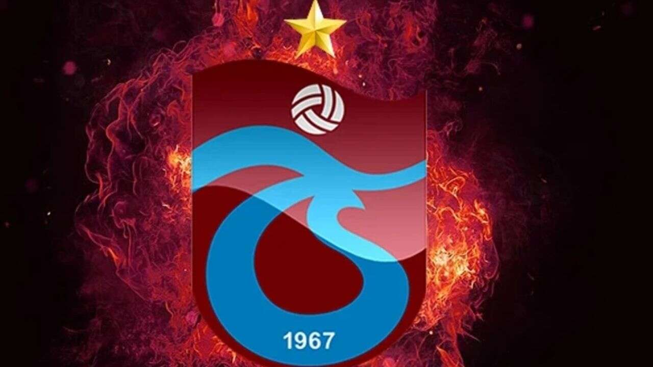 Trabzonspor'da sakatlık! Kısmi yırtık tespit edildi