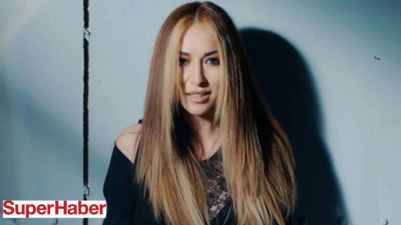 Nil Özalp kimdir, kaç yaşında, nereli?