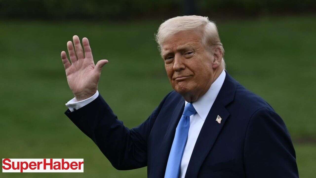 ABD Başkanı Trump duyurdu! ABD'nin son askerleri Irak'tan ayrıldı