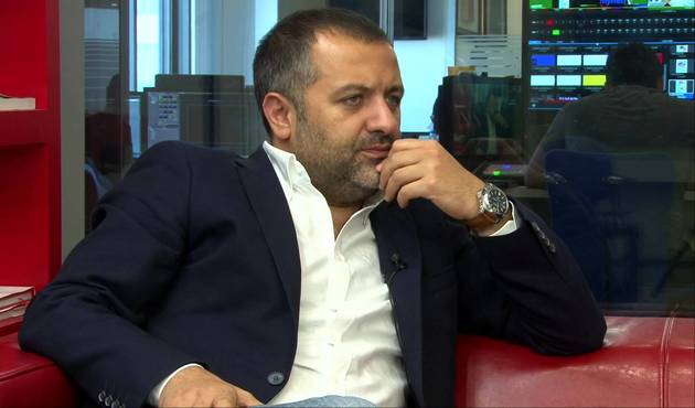 Mehmet Demirkol'dan flaş sözler: "İşin kolayı Tudor'u suçlamak"