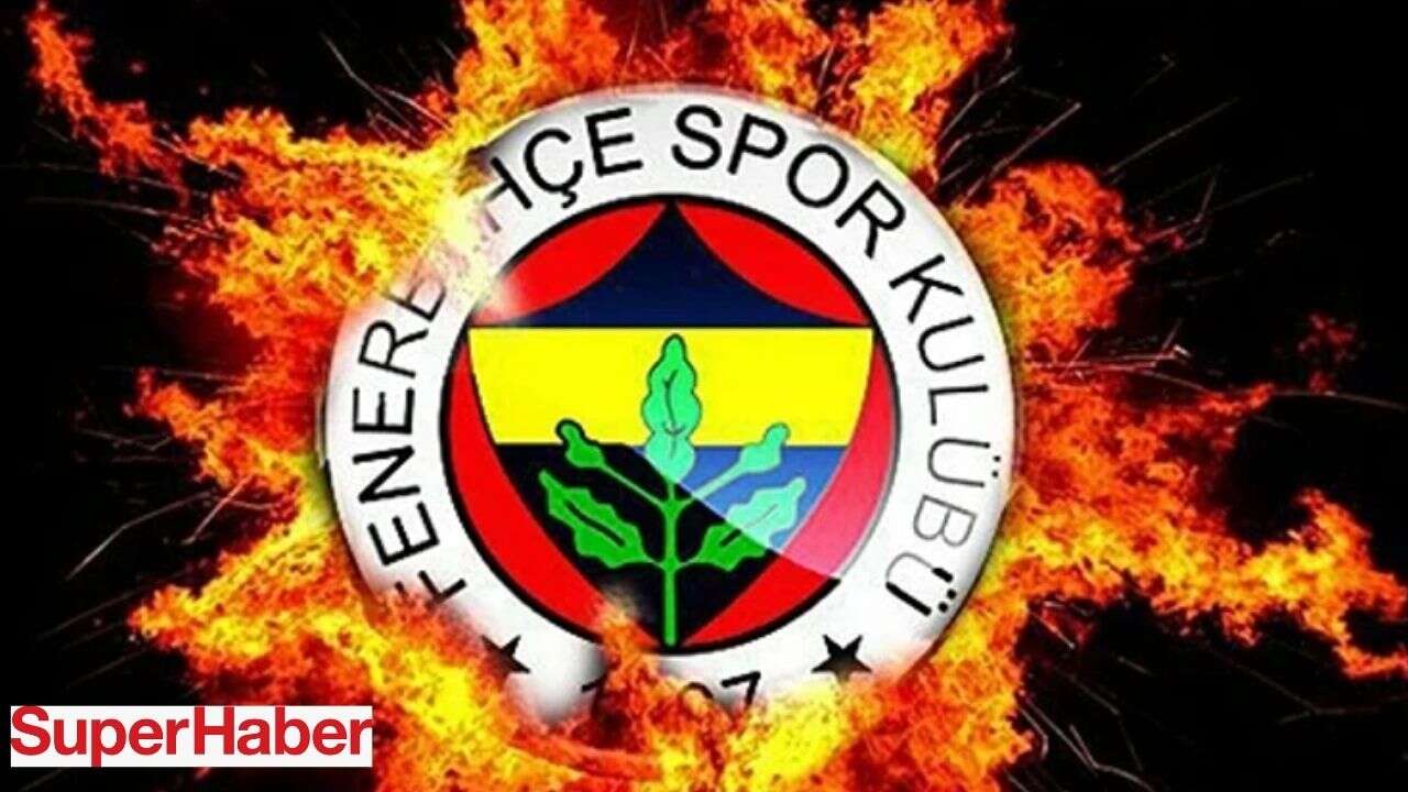 Fenerbahçe’de ara transfer için harekete geçildi!  Orta saha için 3 isim yakın takibe alındı