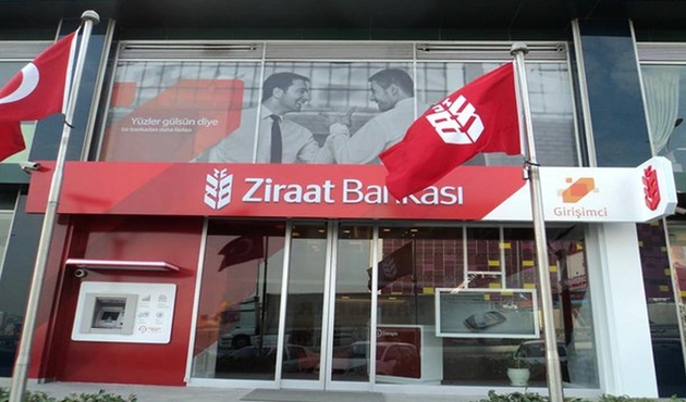 Zarrab'ın iddialarına Ziraat Bankası'ndan jet yanıt...