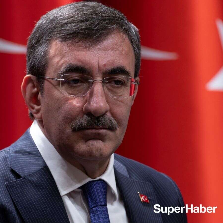 Cumhurbaşkanı Yardımcısı Cevdet Yılmaz'dan fon açıklaması! Kritik gün belli oldu