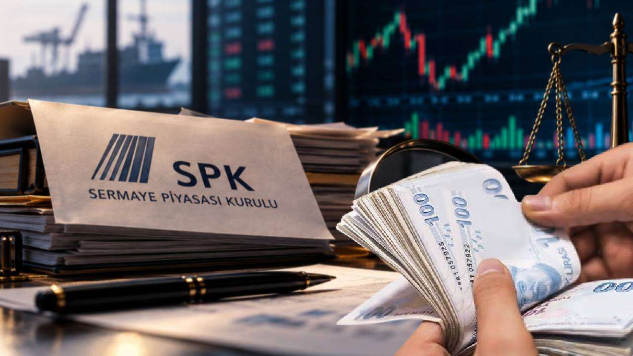 Fonda parası olanlar dikkat: SPK gece yarısı açıkladı, bankalar ara ödemelere başlıyor!