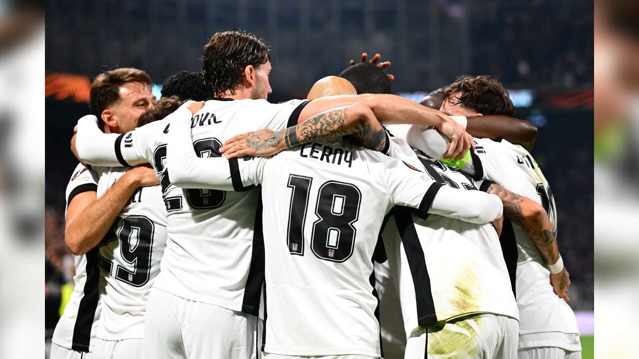 Beşiktaş'ta Orkun Kökçü, Vlahovic ve Trossard Kocaelispor maçında ilk 11'de olacak
