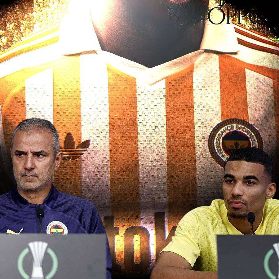 Kadıköy'de gizli ajan Djiku: 12 milyon euroluk yıldızı Fenerbahçe'ye o getirdi, İsmail Kartal bile şaşkın!