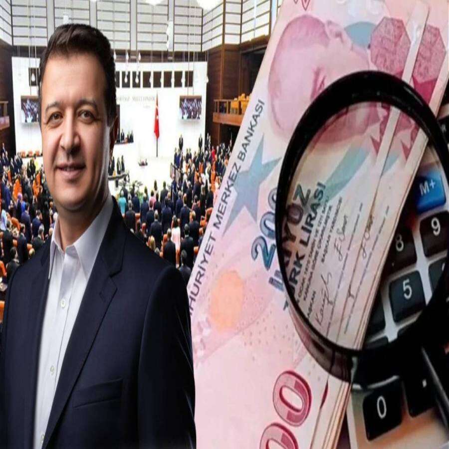 1999-2008 Arası Sigorta girişi olanlar dikkat: Saadet Partisi'nden kademeli emeklilik açıklaması, Meclis için tarih verildi!