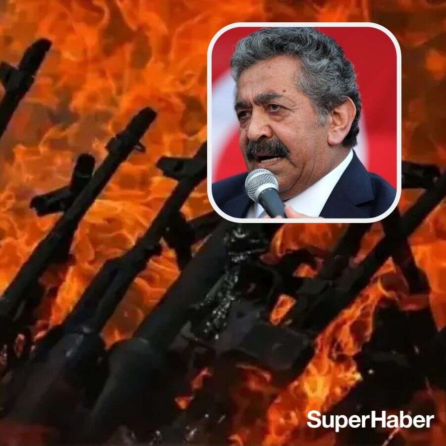 MHP'li Feti Yıldız tarih verdi! Meclis'te Terörsüz Türkiye İzleme Komisyonu kuruluyor