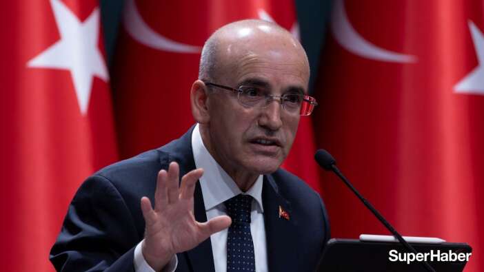 Hazine ve Maliye Bakanı Mehmet Şimşek'ten fon soruşturması açıklaması: En kısa sürede ödeme yapılacak