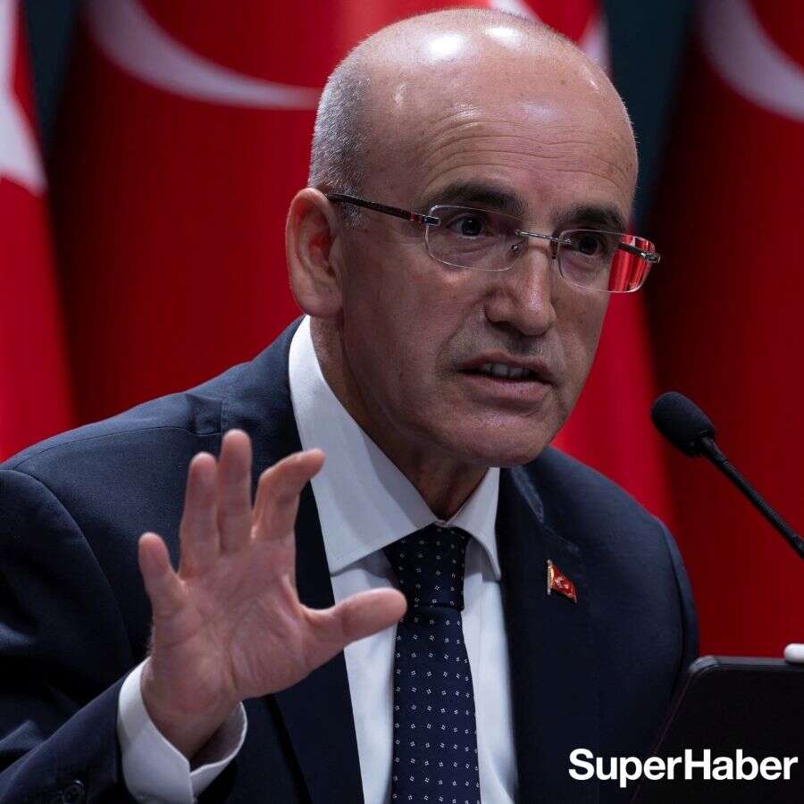 Hazine ve Maliye Bakanı Mehmet Şimşek'ten fon soruşturması açıklaması: En kısa sürede ödeme yapılacak
