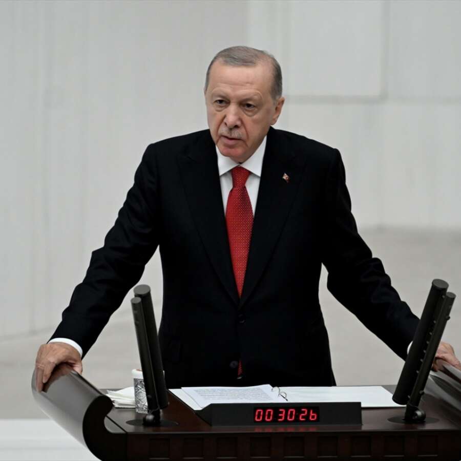 Cumhurbaşkanı Erdoğan'dan "Büyük Türkiye Mutabakatı" çağrısı: Yeni dönemde yeni siyaset tarzı mı geliyor?