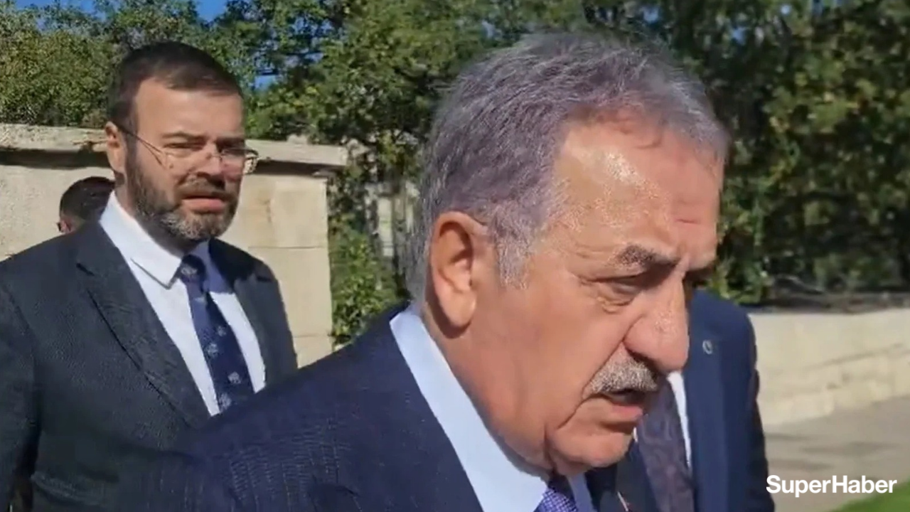 Hayati Yazıcı'dan tek kelimelik açıklama! Fon soruşturması oğlu Mustafa Yazıcı'ya uzandı