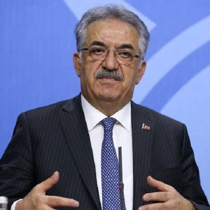 Hayati Yazıcı'dan tek kelimelik açıklama! Fon soruşturması oğlu Mustafa Yazıcı'ya uzandı