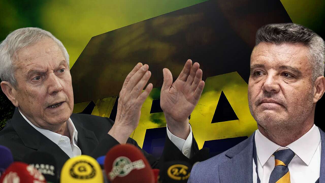 Aziz Yıldırım Sadettin Saran'ı topa tutmuştu! Fenerbahçe'nin transfer yasağı kalktı