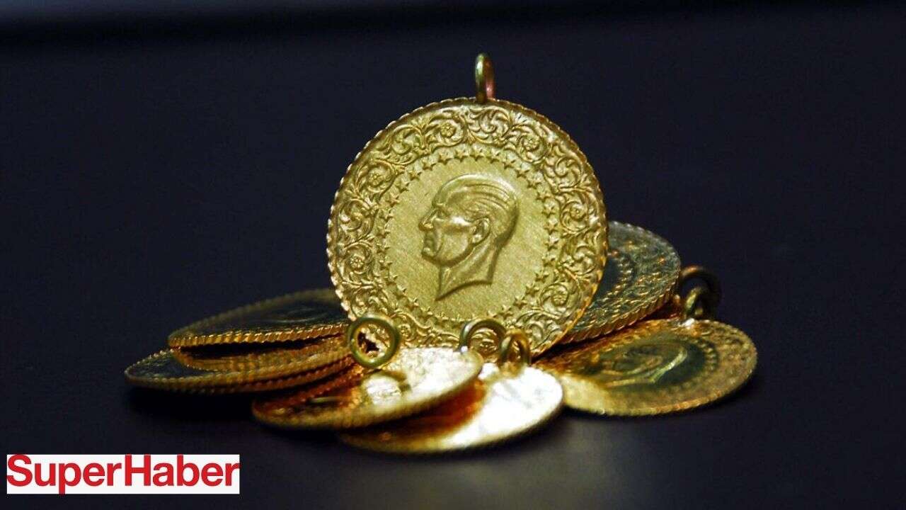 Altın fiyatlarında son durum ne, altın fiyatları yükseldi m? İşte güncel rakamlar