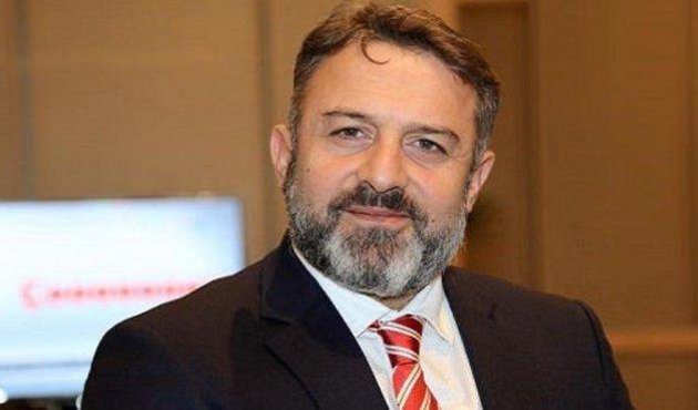 Hüseyin Kaya'dan Zarrab davasına tepki!