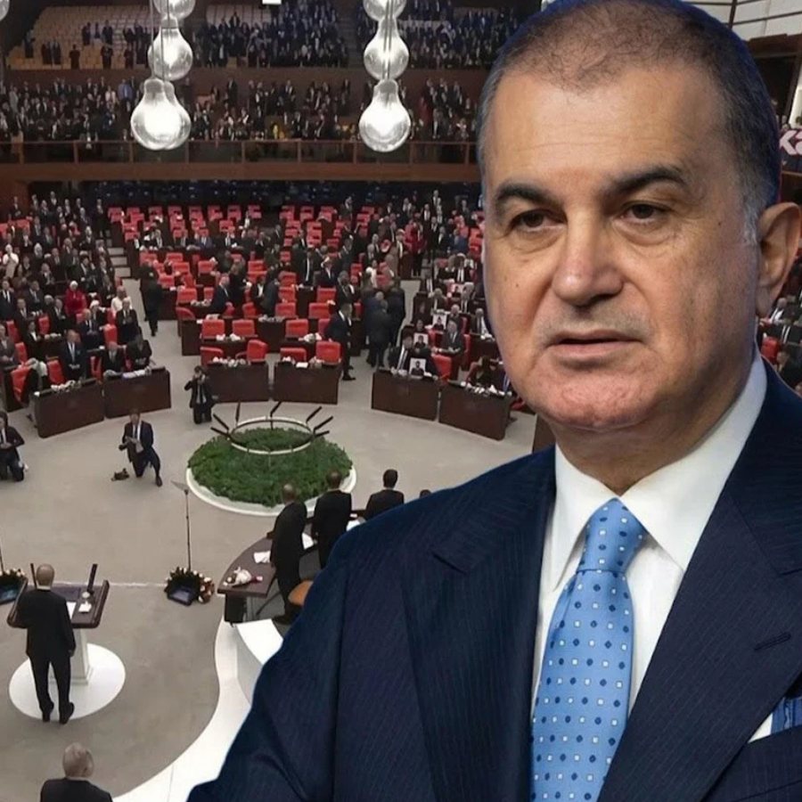 AK Parti'den Yeni Parti'ye sert tepki: "Cumhurbaşkanlığı makamına saygısızlık"
