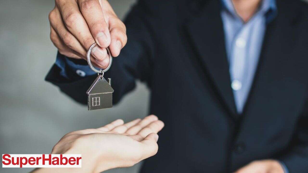 Taşınmaz satışında yeni dönem! Güvenli Ödeme Sistemi için entegratör adımı