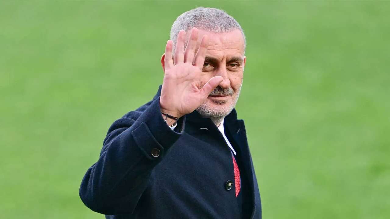 Herkesin beklediği kararı açıkladı: "TFF 5 Eylül'deki İtalya maçından sonra..."
