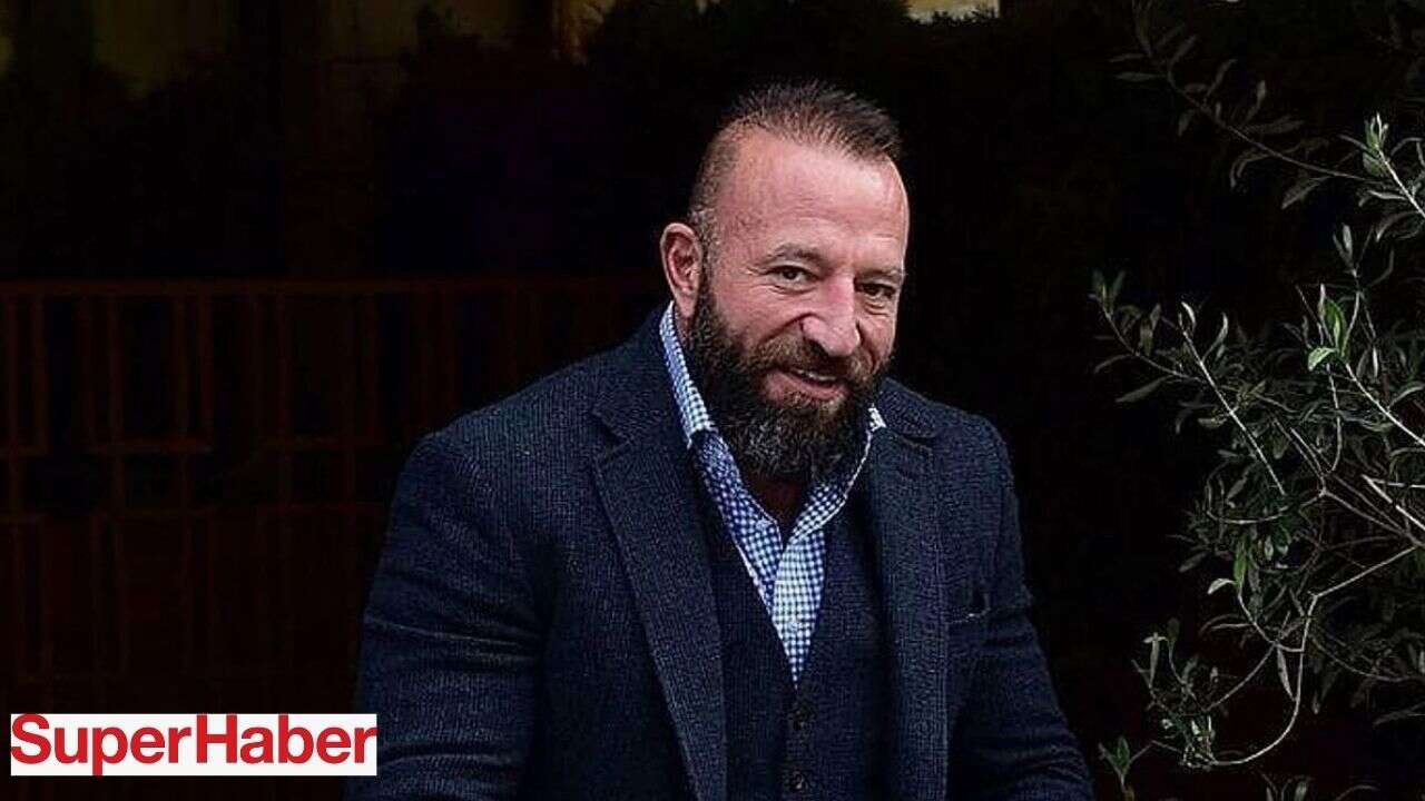 Önder Öztarhan kimdir, kaç yaşında, nereli?