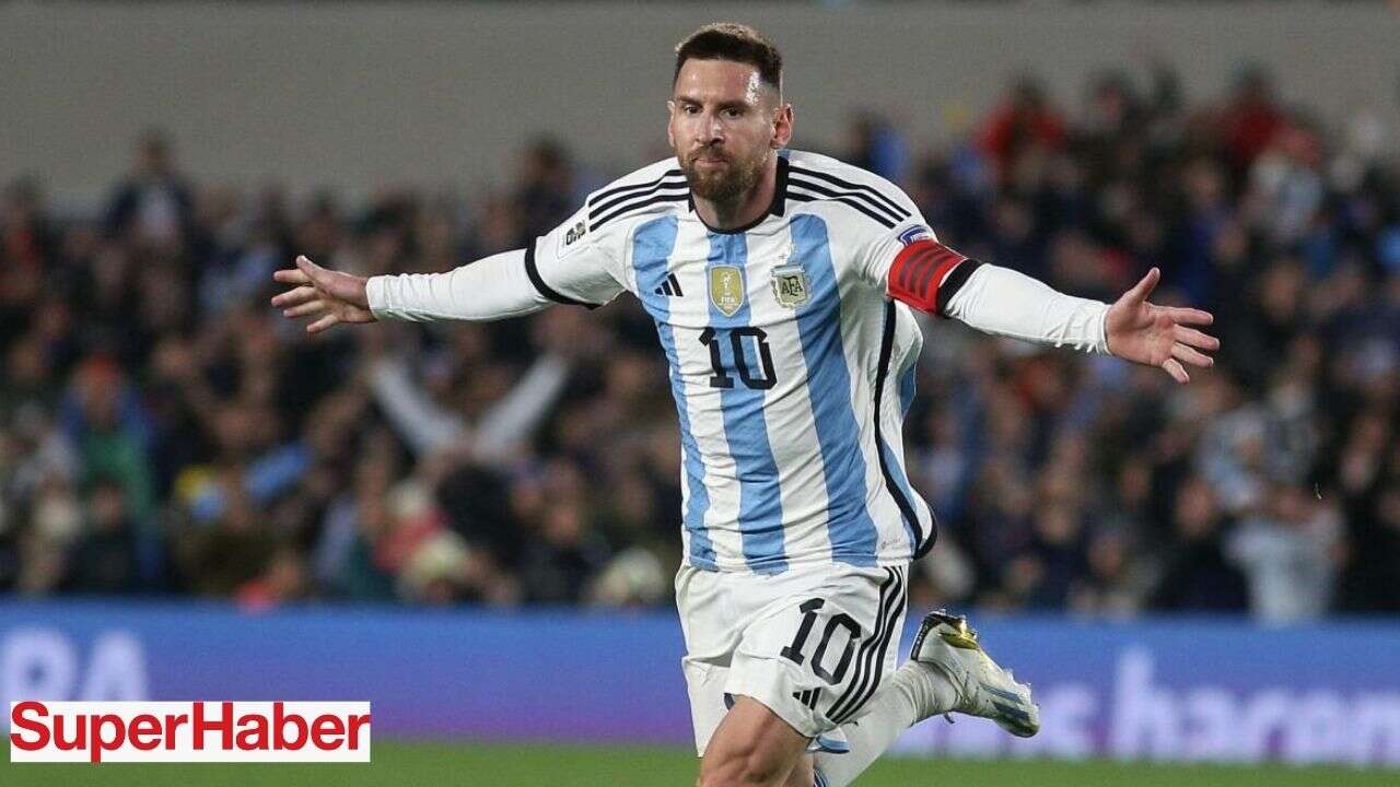 Resmen açıklandı! Lionel Messi o kulübü satın aldı