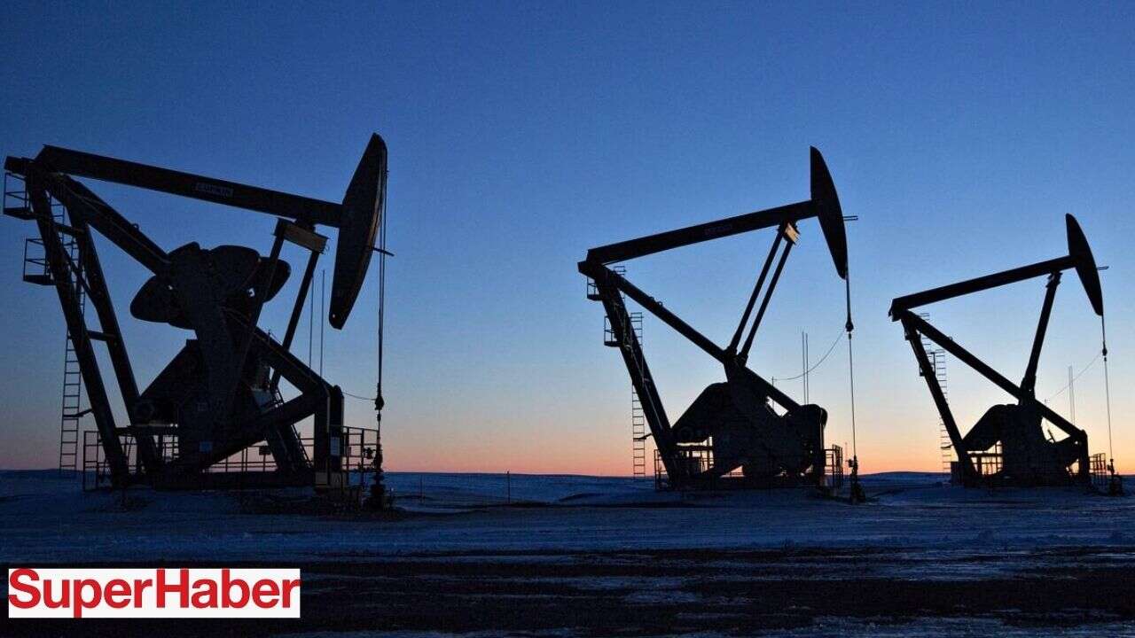 Brent petrol yeniden 100 doların üzerinde