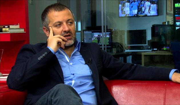 Mehmet Demirkol Beşiktaş - Galatasaray derbisinin kilit adamlarını açıkladı!