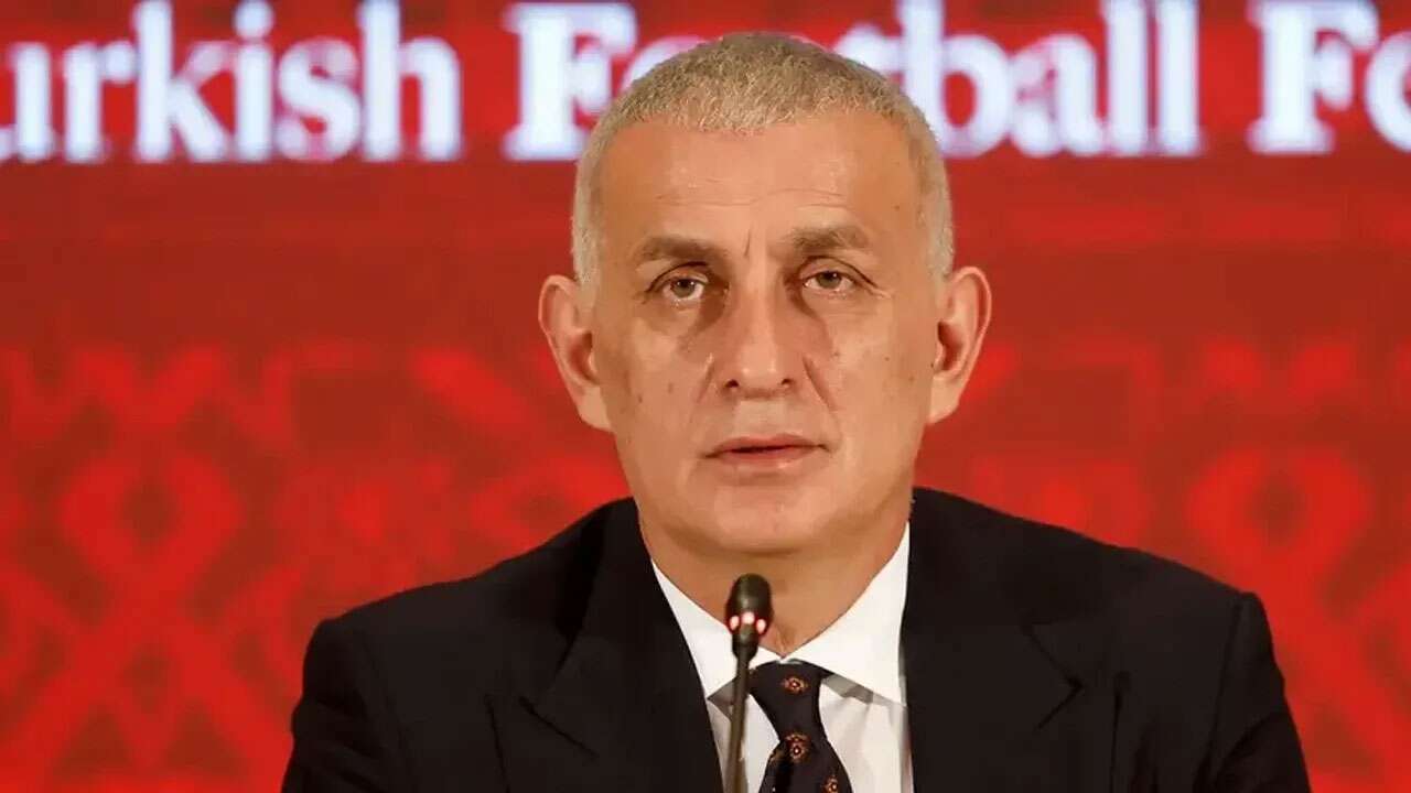 TFF'de İbrahim Hacıosmanoğlu'nun gitmesi için tüm şartlar oluştu! Üyeliği kendiliğinden düşecek