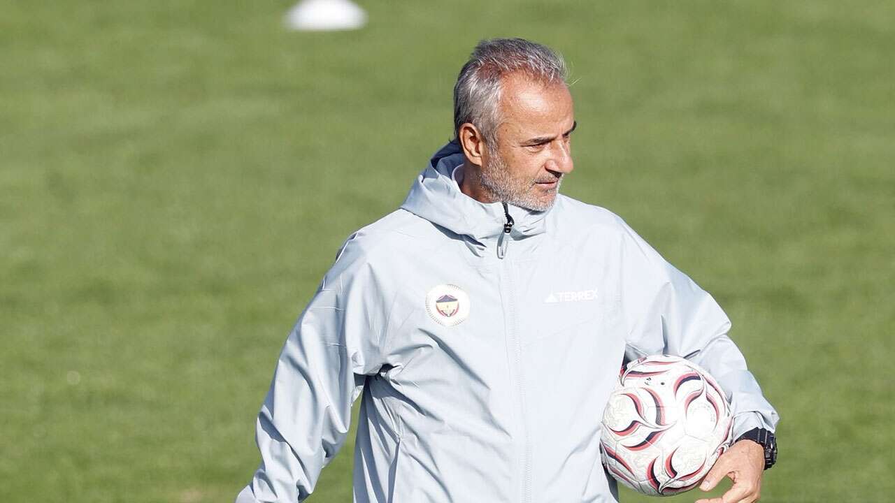 İsmail Kartal'la Asensio arasında kritik zirve: Bu taraftar sana her zaman güvendi