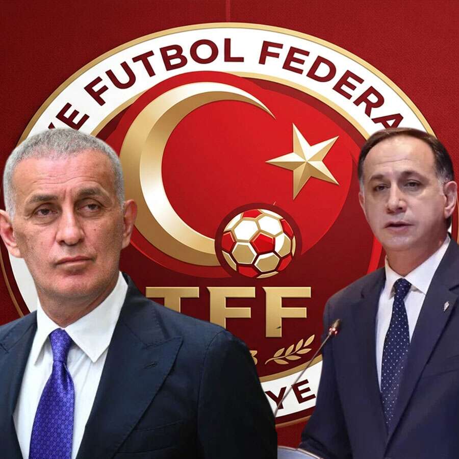İbrahim Hacıosmanoğlu ile Ferhat Gündoğdu artık iflas etti! Yazışmalar ortaya çıktı