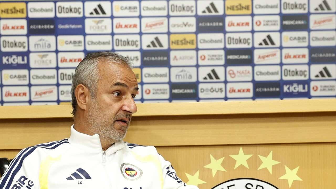 İsmail Kartal'dan İrfan Can Kahveci ve Mert Hakan Yandaş'a forma: Kulaklarınızı kapayın!