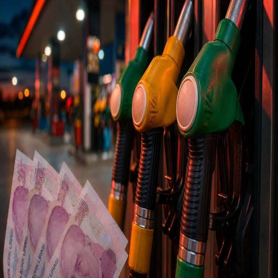 Zamların ardından sürücülere nefes aldıracak haber: Motorine indirim geliyor, tabelalar bu gece değişecek!