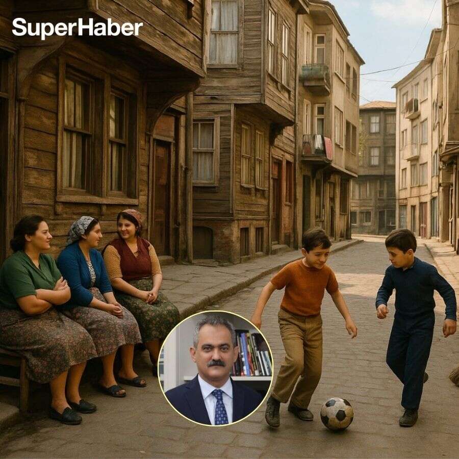 Merkeze taşınan toplumu yeniden birbirine bağlamak
