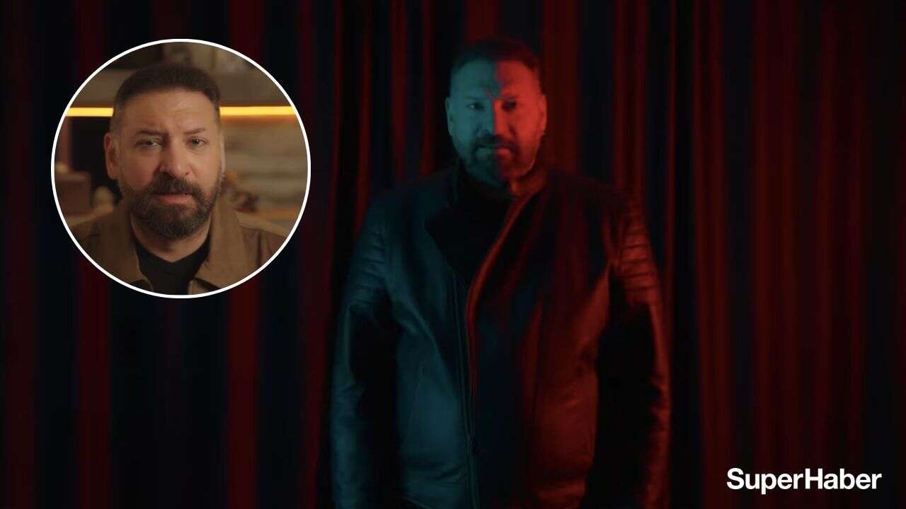 İlter Burak Kalay "Ömrümüzün baharı" şarkısını pop ve elektronikle harmanladı