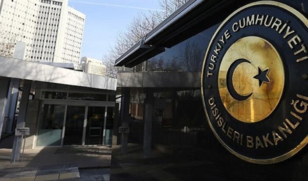 Dışişleri kaynaklarından flaş Soçi açıklaması!