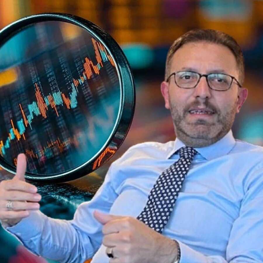 Cumhurbaşkanı Erdoğan'ın eski başdanışmanıydı... Fon soruşturmasında Ertan Aydın'a yurt dışı yasağı! İddialar sonrası konuştu: Başıma iş açmayayım diye ayrıldım!