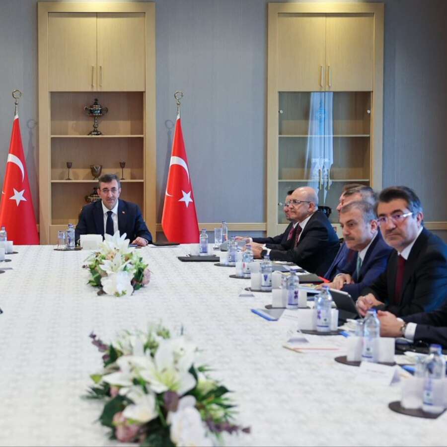 Yaralar sarılıyor... Mağdurların merakla beklediği fon zirvesi sonrası açıklama geldi: Sorunlu fonlara özel hesap açılıyor!
