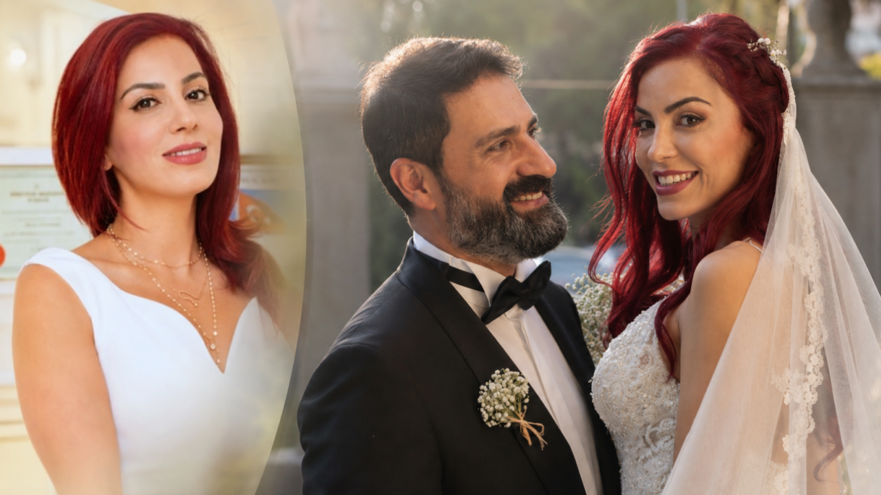 Erhan Çelik'in eşi Özlem Gültekin'in otopsi raporu her şeyi ele verdi: 5 şüpheli gözaltında!