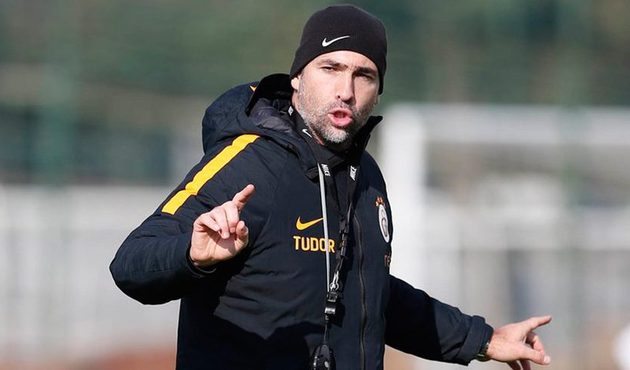 Tudor Beşiktaş derbisinin planını belirledi!