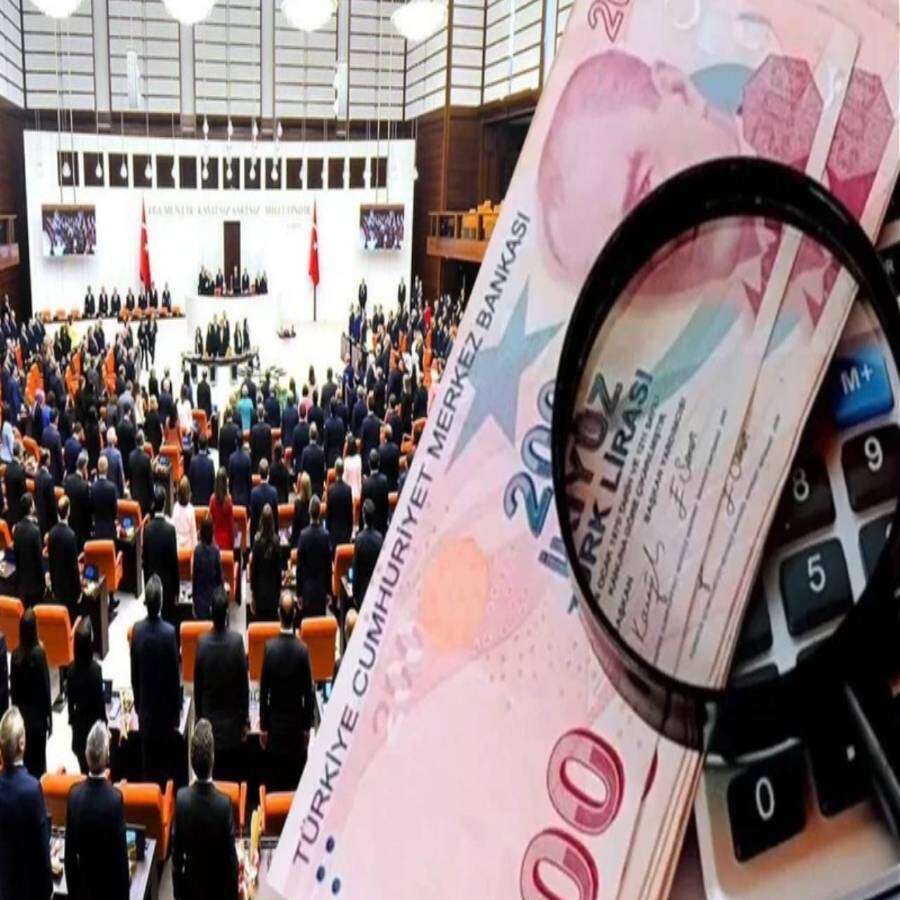 1999 sonrası sigortalılar dikkat: Kademeli emeklilik için TBMM’ye yeni teklif geliyor, partiler masaya oturdu!