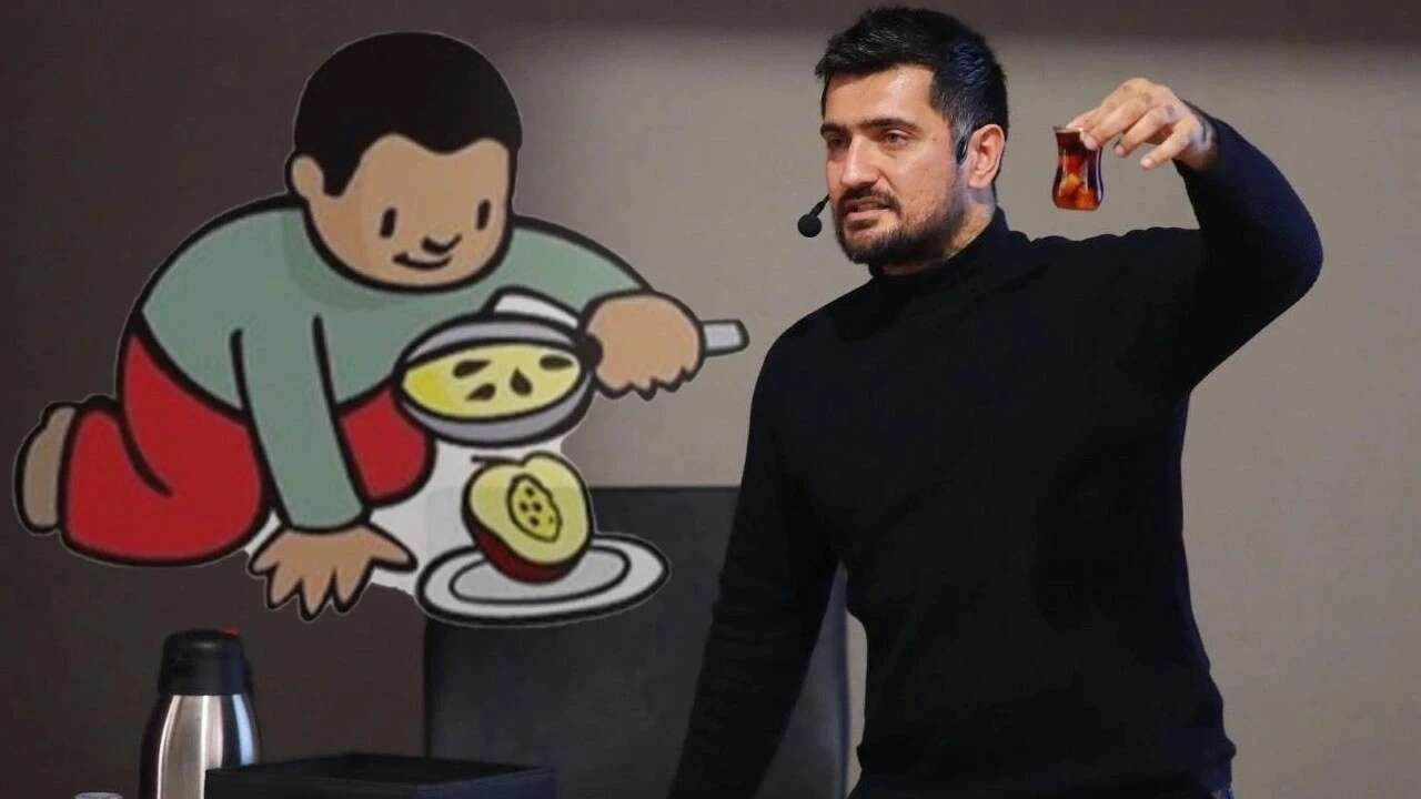 "Gıda Dedektifi" Musa Özsoy hakkında şok soruşturma! Başsavcılık harekete geçti: 8 milyon TL'lik vurgun şüphesi