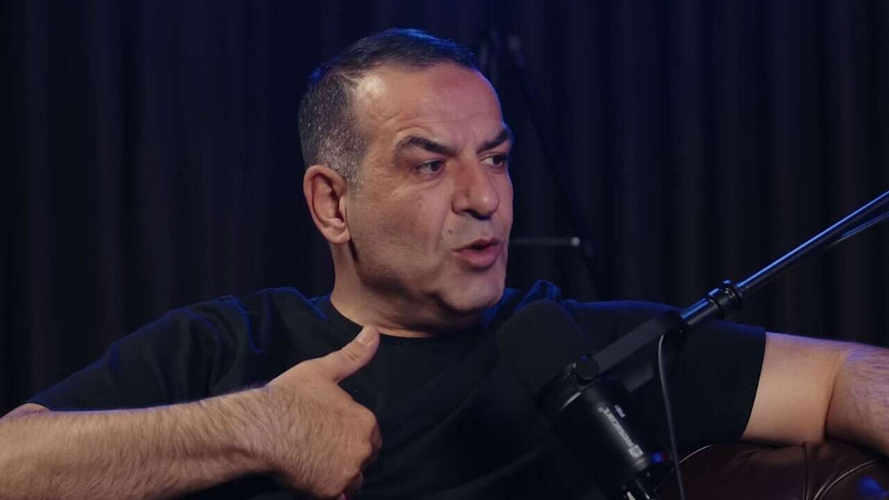 MHK Başkanlığı'nı reddeden ilk isim Bünyamin Gezer oldu