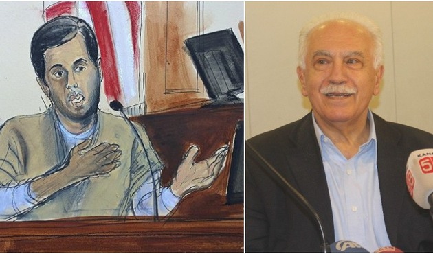"Türk ordusu, İran ordusu, Rus Ordusu İdlib'de savaşıyor, haydi Amerika yargılasın!" / VİDEO