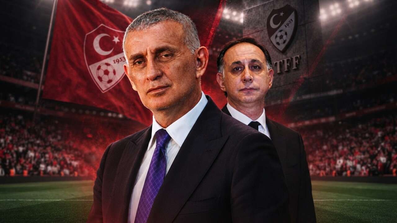 TFF'den önemli açıklamalar! Şaşırtan Ferhat Gündoğdu kararı