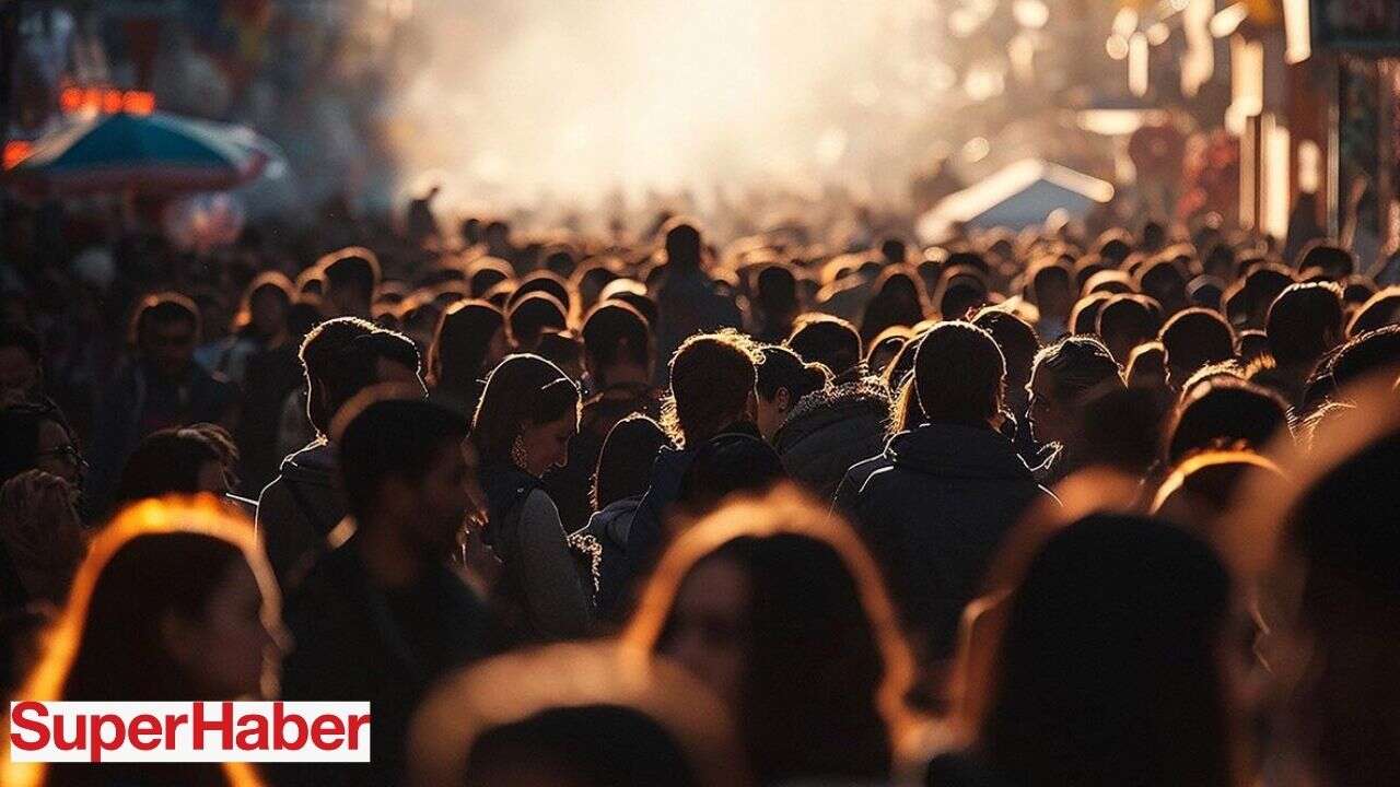 İnsanlık pandeminin izlerini siliyor! Ortalama yaşam süresi uzuyor