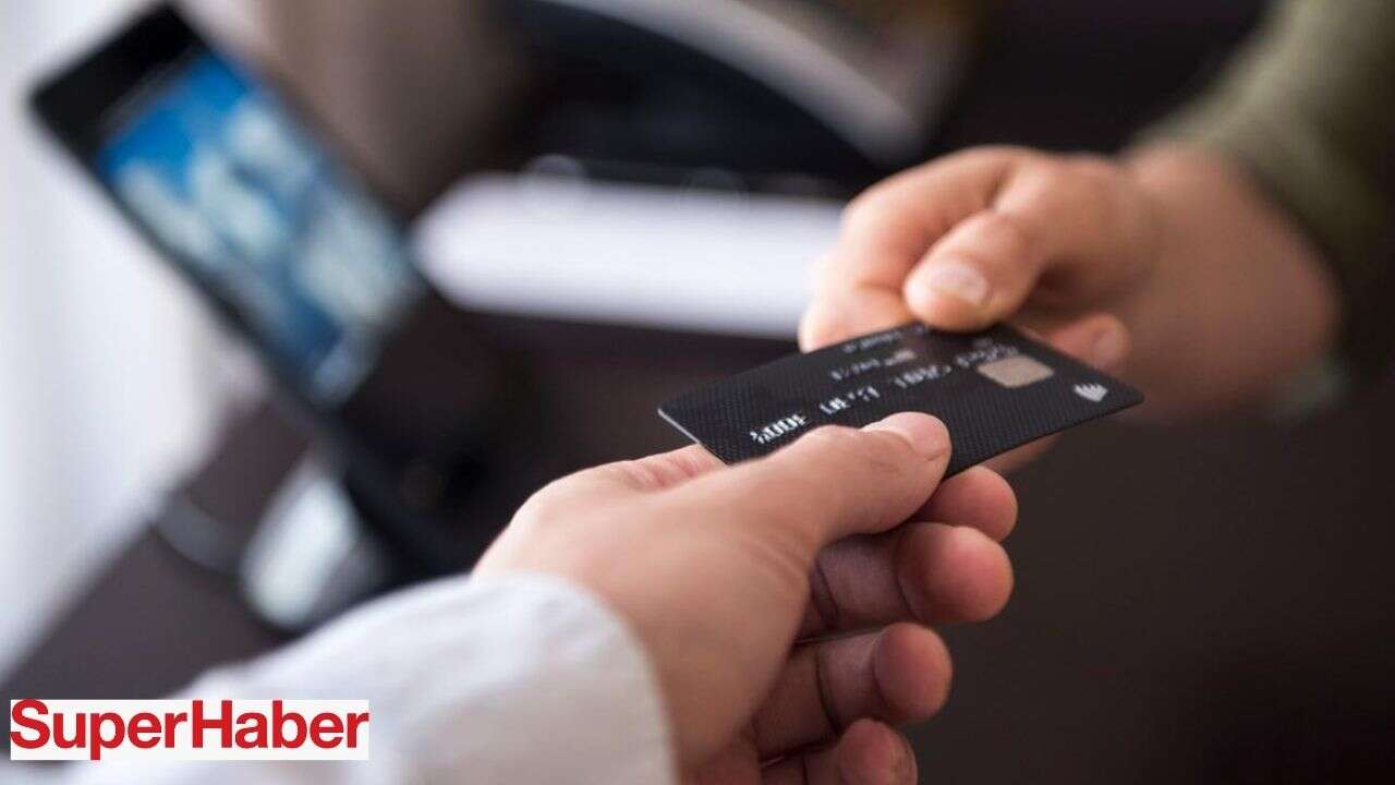 Kredi kartlarında asgari ödeme tutarı ne kadar oldu? Kredi kartlarında asgari ödeme tutarı değişti