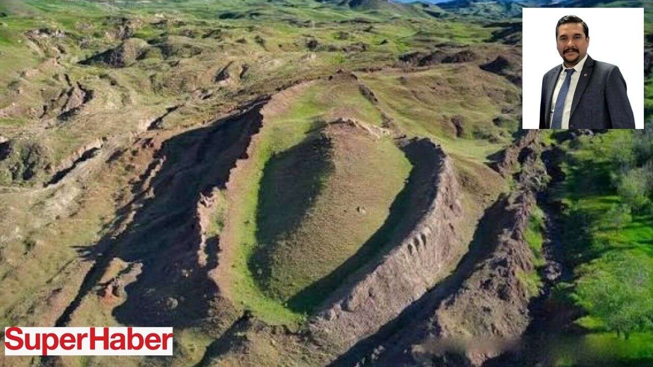 Hz. Nuh'un gemisi nerede? Cudi Dağı'nın üzerindeki büyük sır